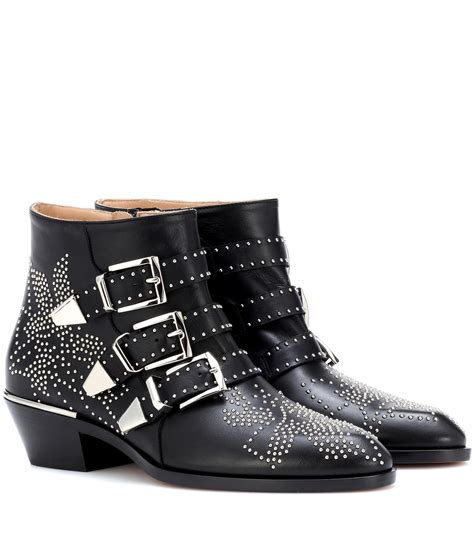 chloe boots for women